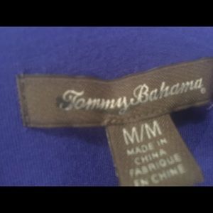 Tommy Bahama sleeveless Maxi Dress